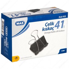 KLİPS 41MM  12 Lİ PAKET